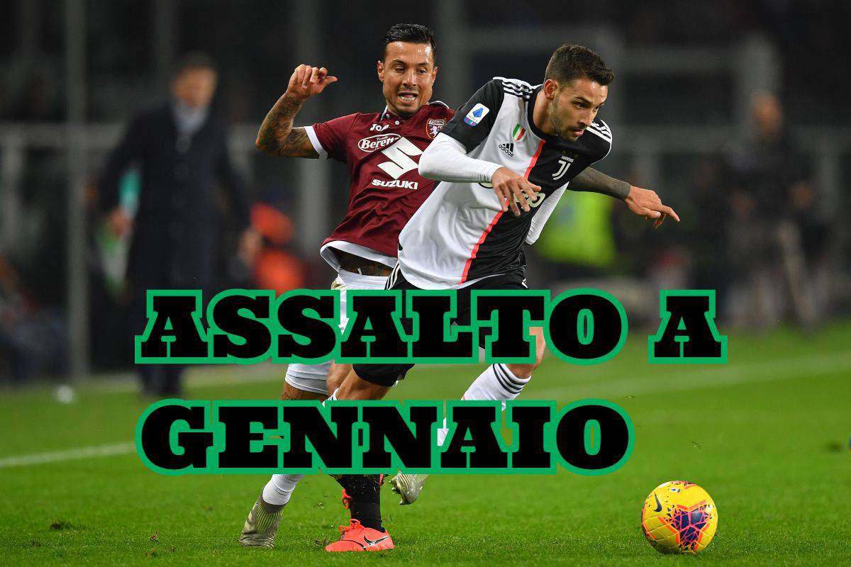 De Sciglio futuro