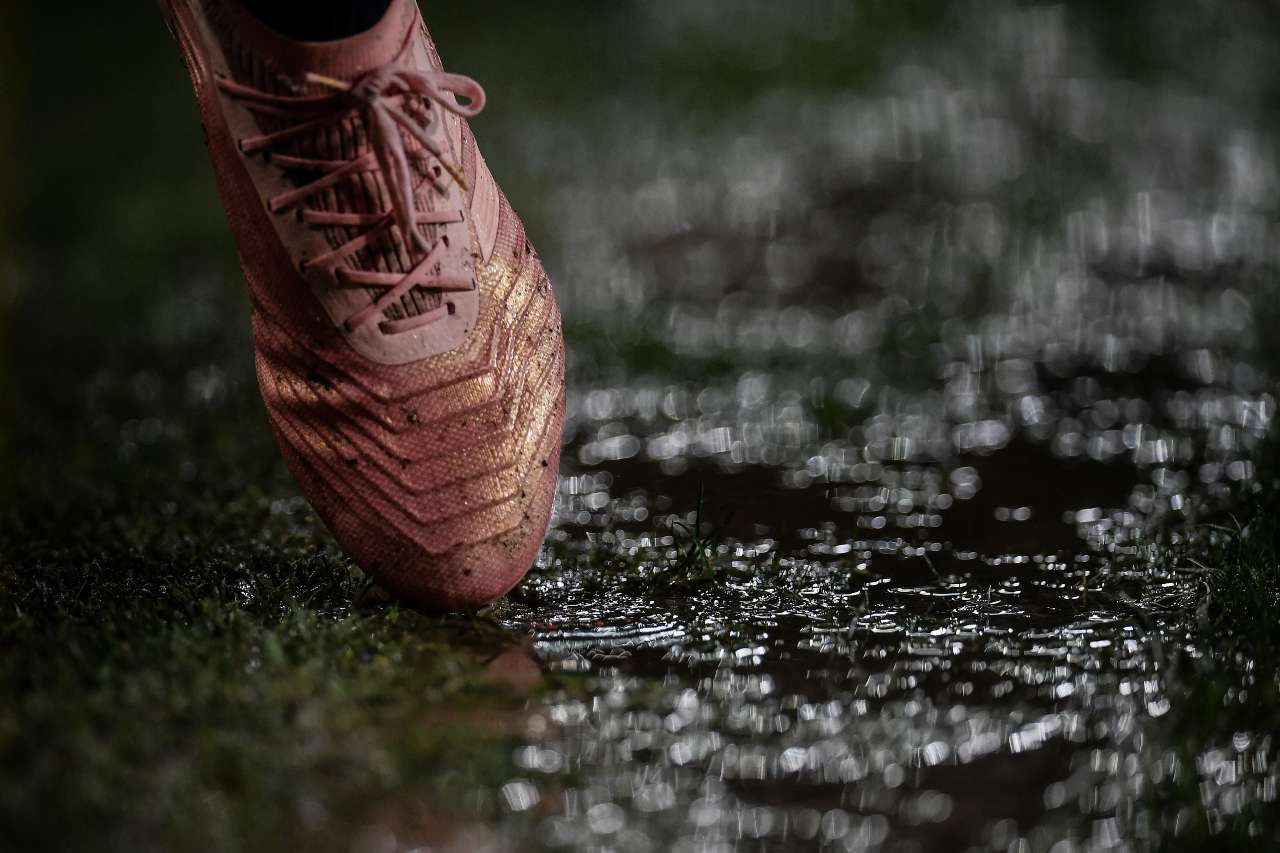 Serie A Allerta Meteo