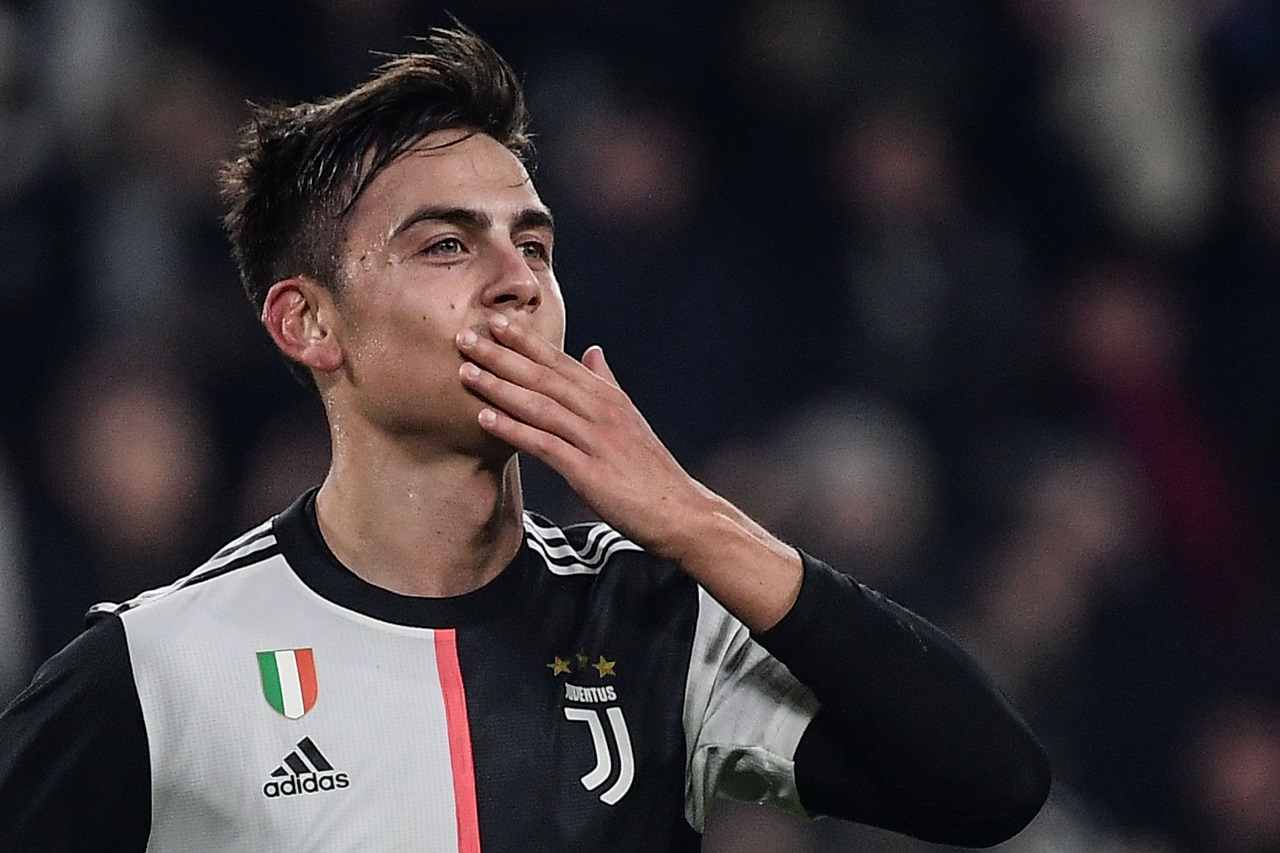 Calciomercato Juventus, rinnovo Dybala e retroscena Milan: lo aveva chiesto Giampaolo