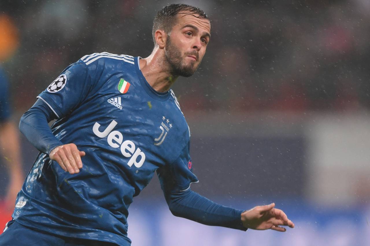 Calciomercato Juventus, se parte Pjanic a giugno idea Jorginho del Chelsea per Sarri