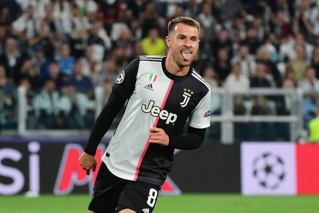 Juventus Ramsey