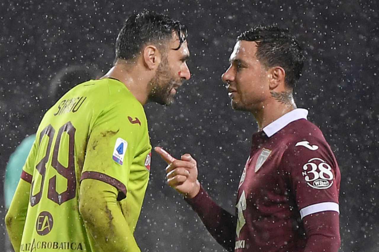 Video – Serie A, highlights Verona-Torino: formazioni, tabellino e gol