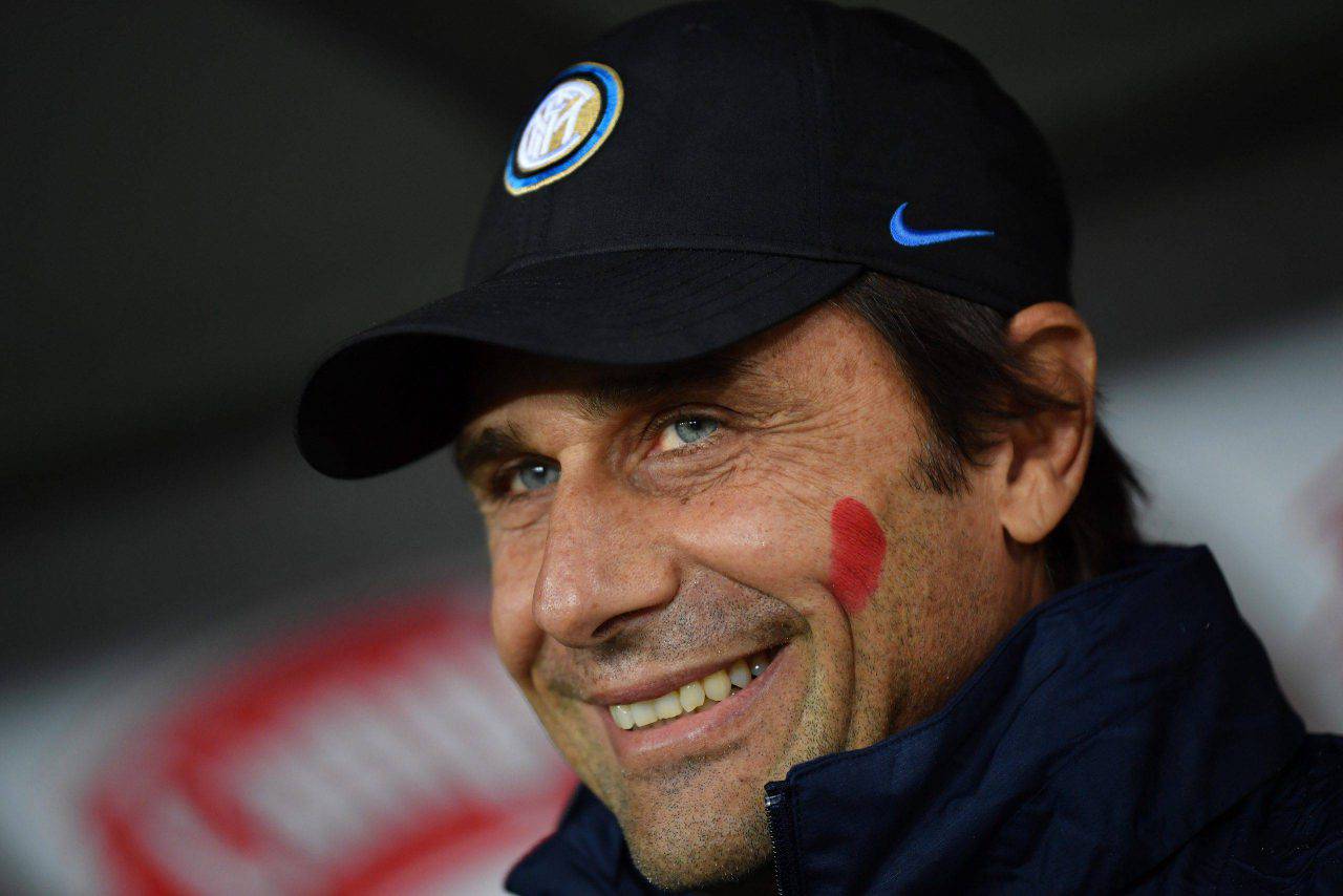 Conte Roma