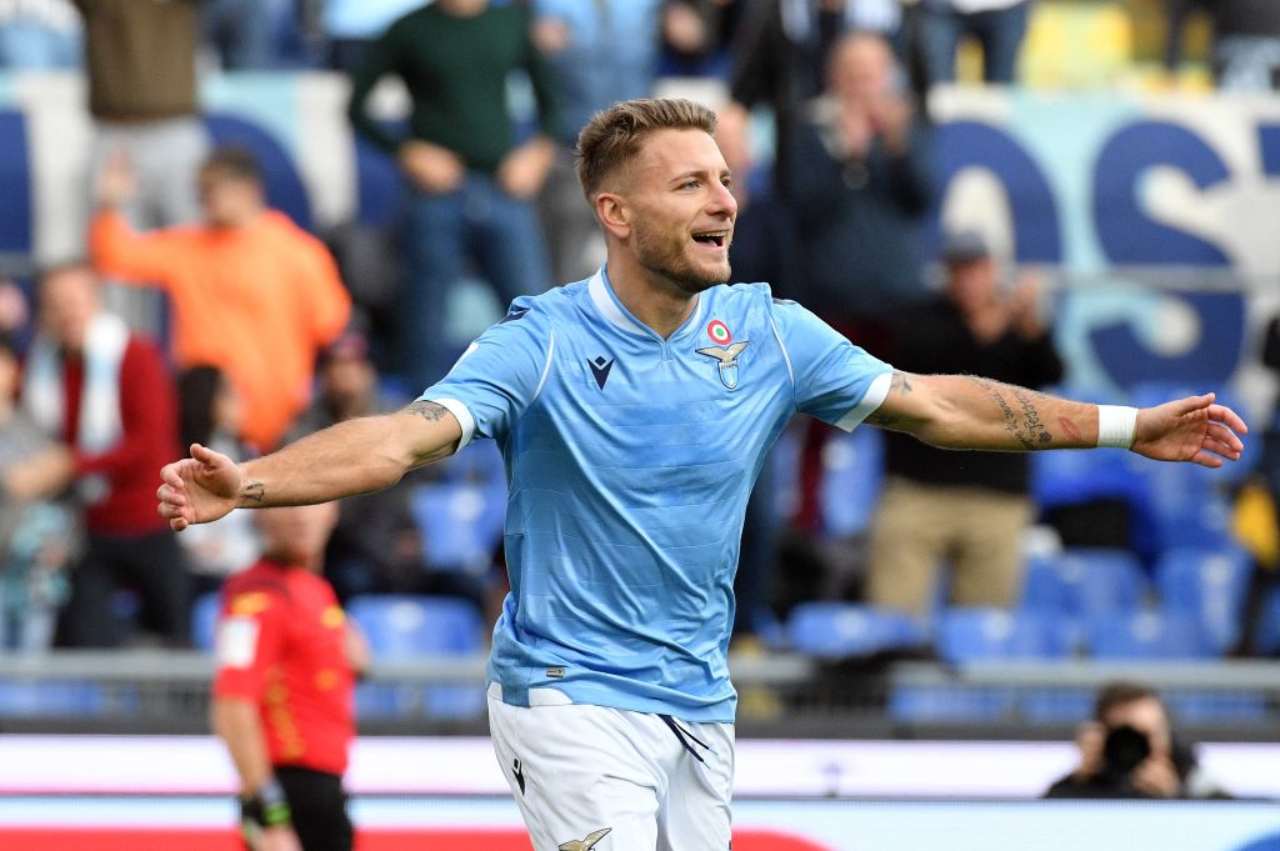 Video – Serie A, highlights Cagliari-Lazio: formazioni, tabellino e gol
