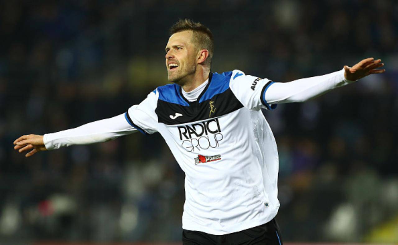 Josip Ilicic