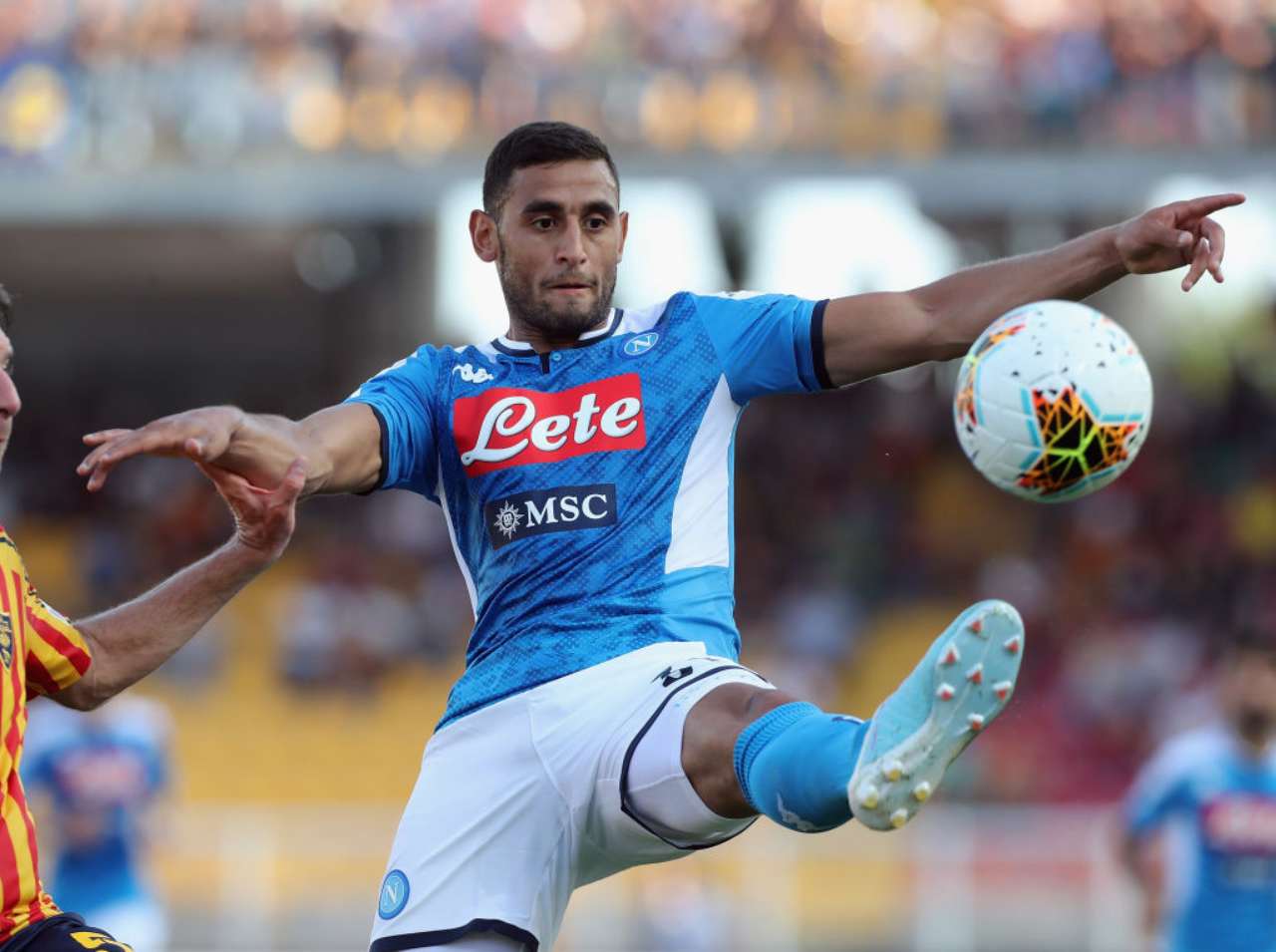 Calciomercato Milan, sfuma l'obiettivo Ghoulam: ecco perché