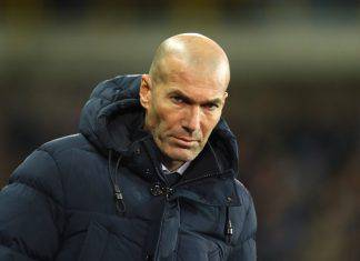 Calciomercato Juventus Real Madrid Zidane Isco