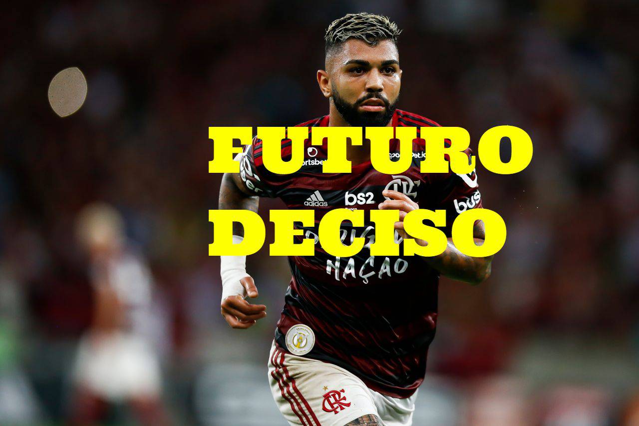 Gabigol Inter