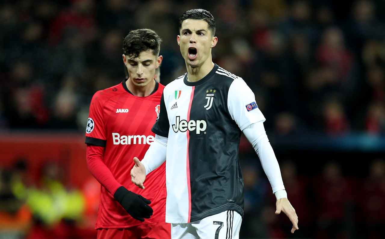 Calciomercato Juventus, Cristiano Ronaldo via a giugno? United, Psg e Sporting interessate