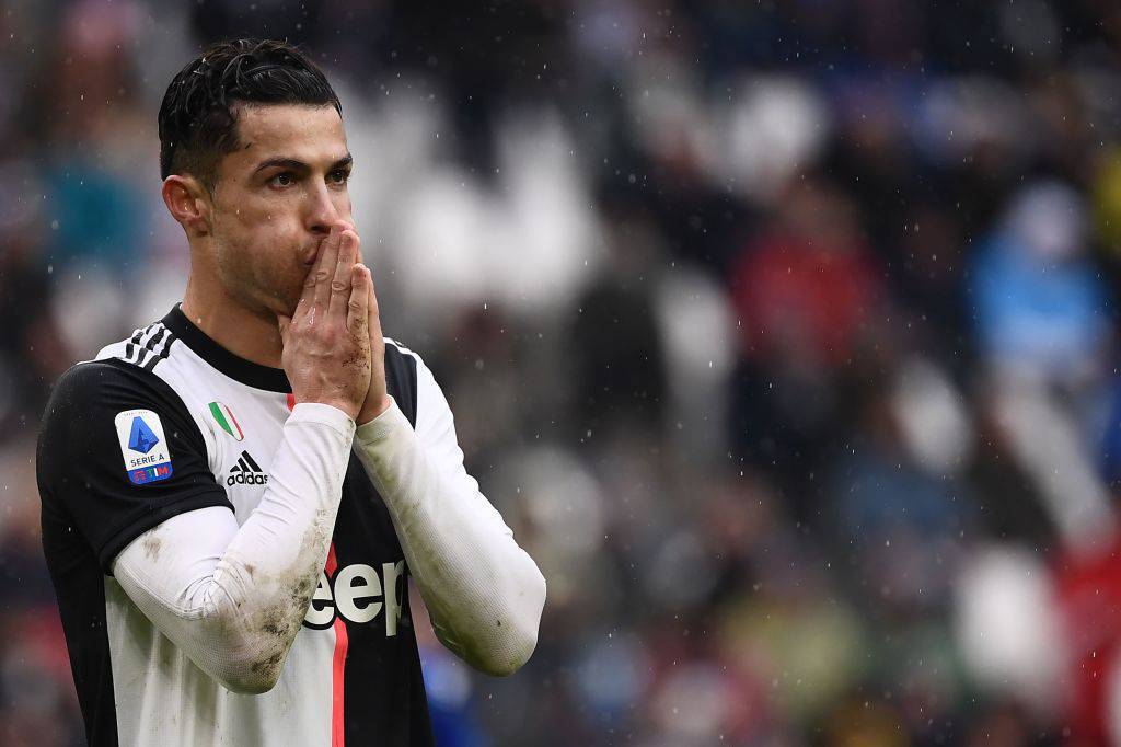 calciomercato Juventus Ronaldo addio Inter Miami CF