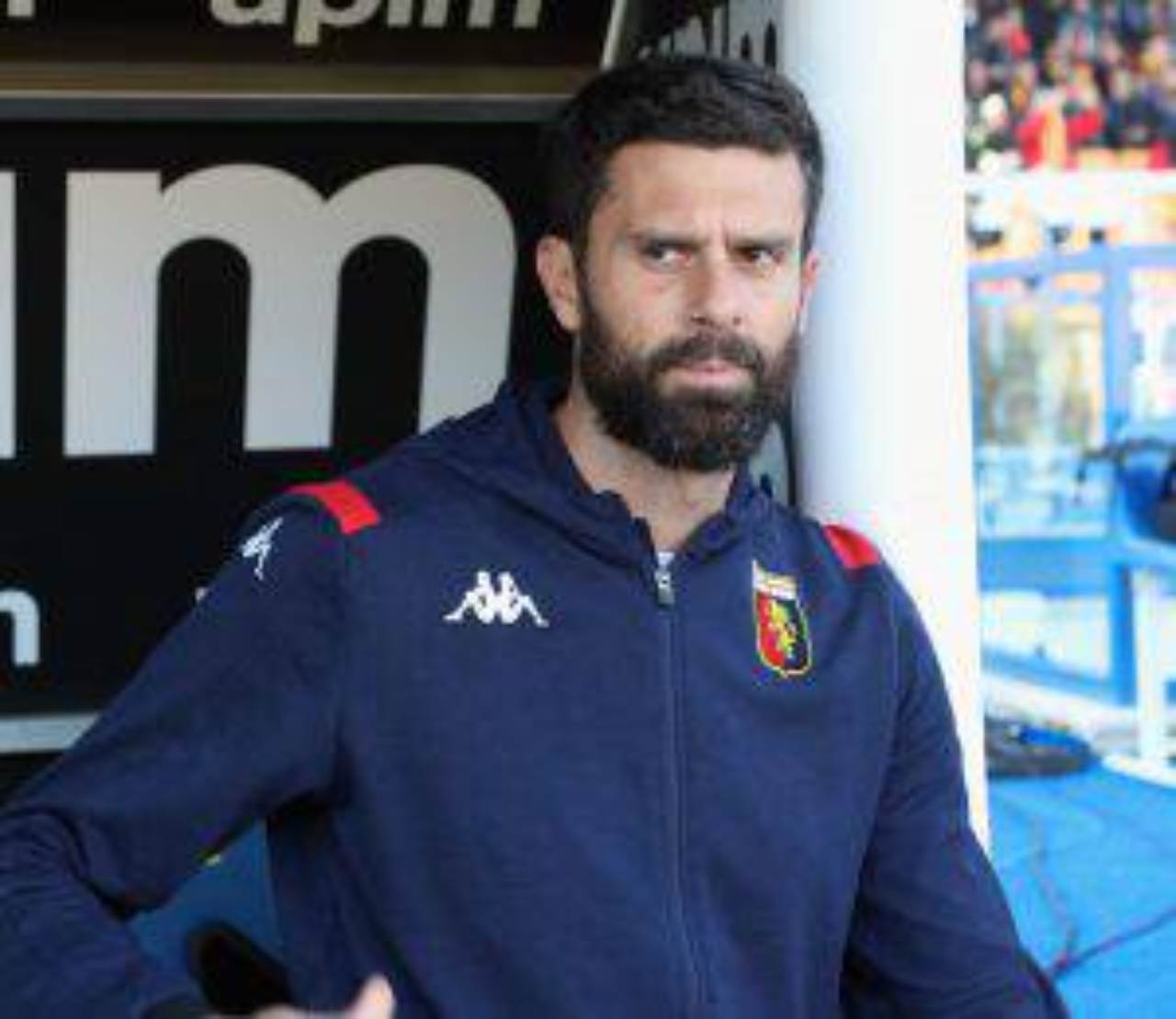 calciomercato Genoa, UFFICIALE: ecco il sostituto di Thiago Motta