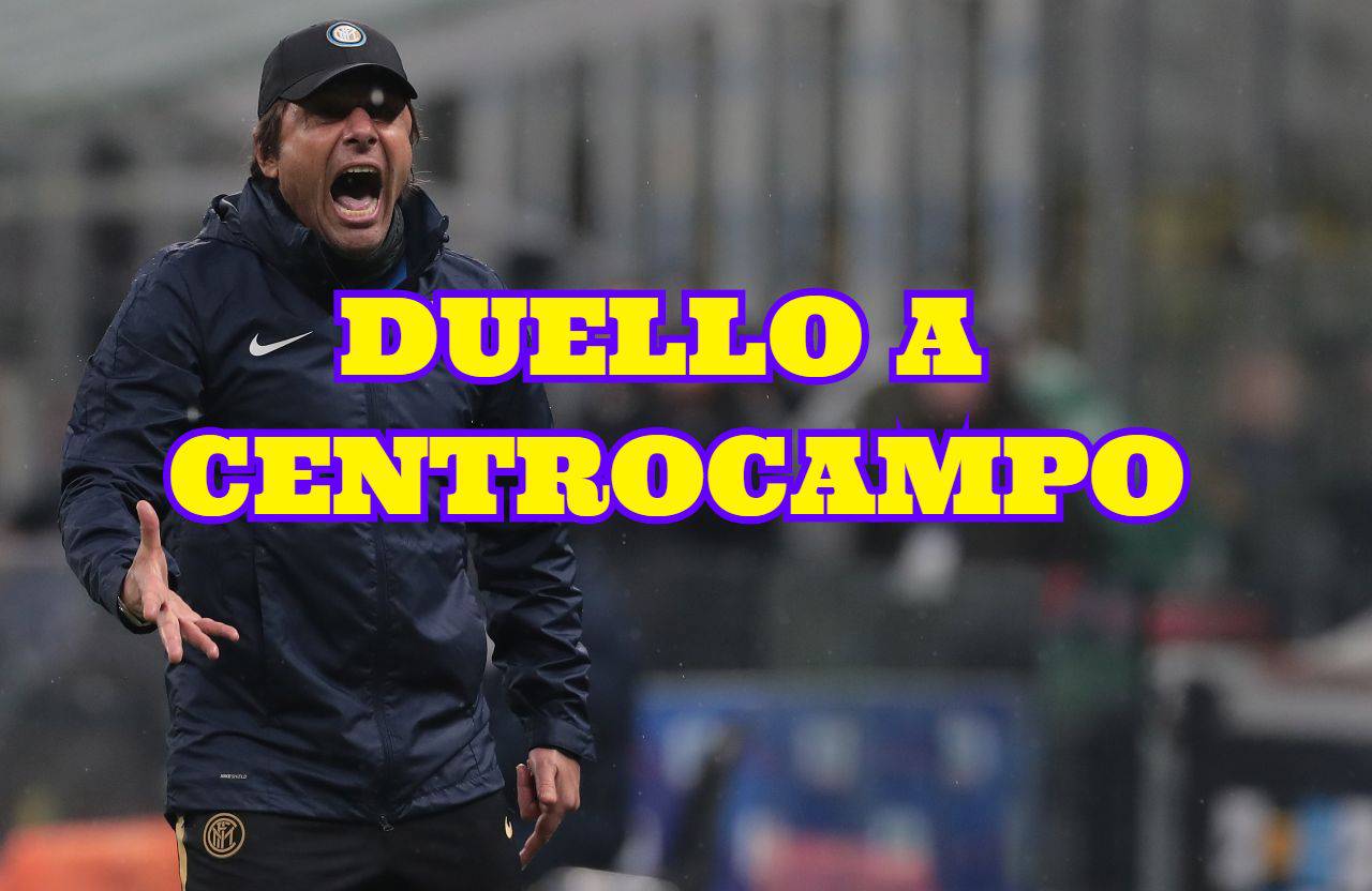 Inter Vidal