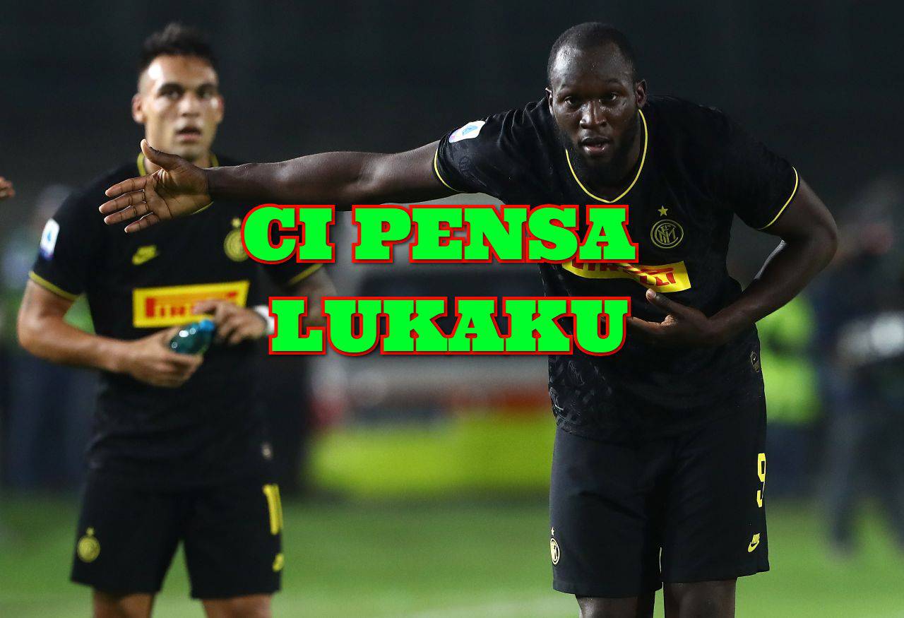 Inter Lukaku