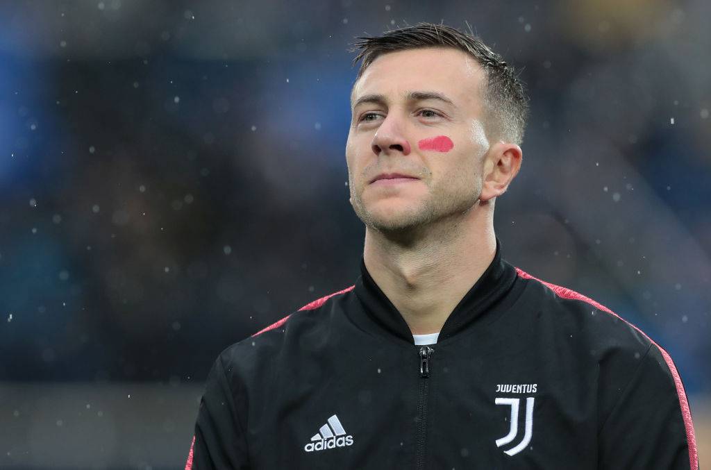 Calciomercato Juventus, opportunità Bernardeschi Paquetà Milan