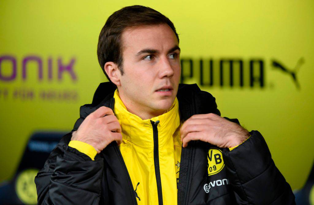 Gotze