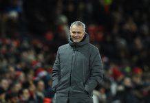 calciomercato Roma Juventus Mourinho