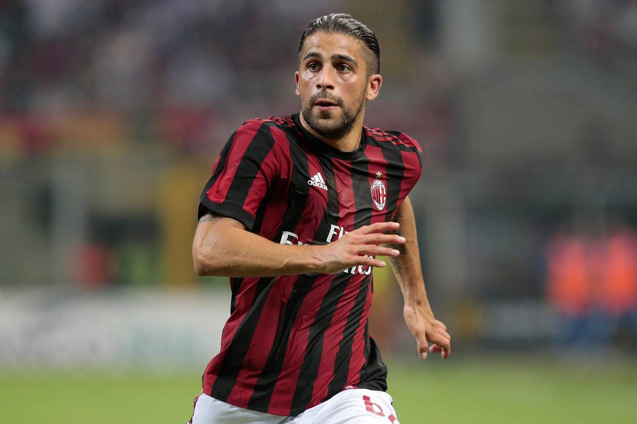 rodriguez calciomercato milan