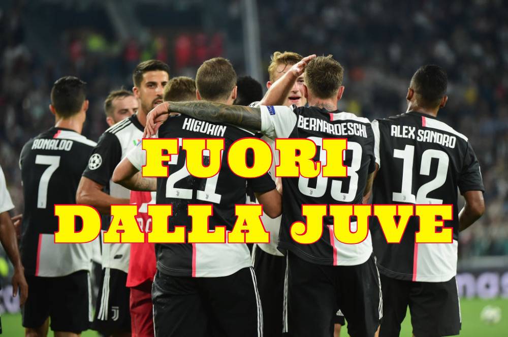 A Che Ora Gioca La Juventus In Champions