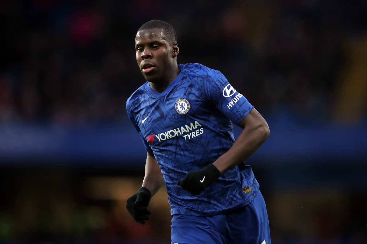 Zouma 