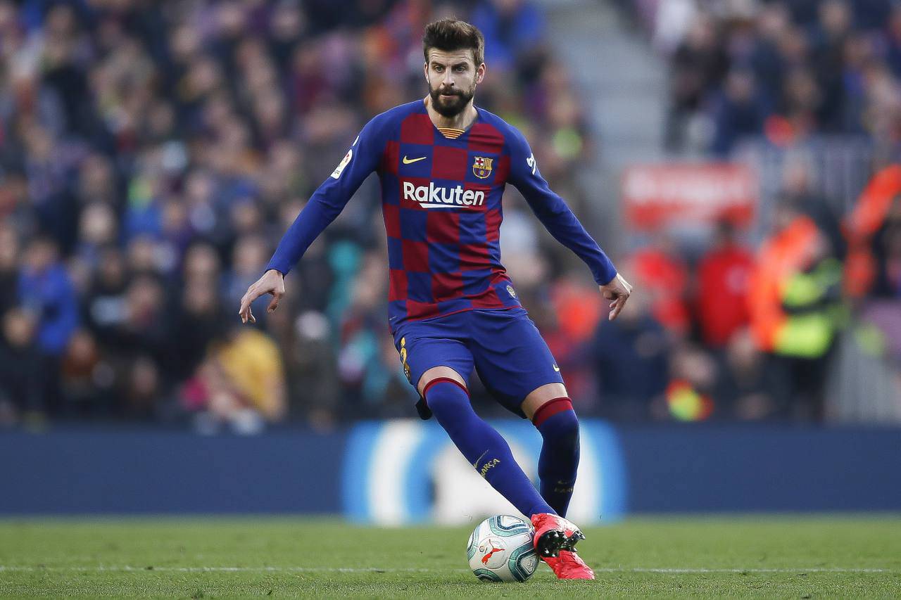 Pique