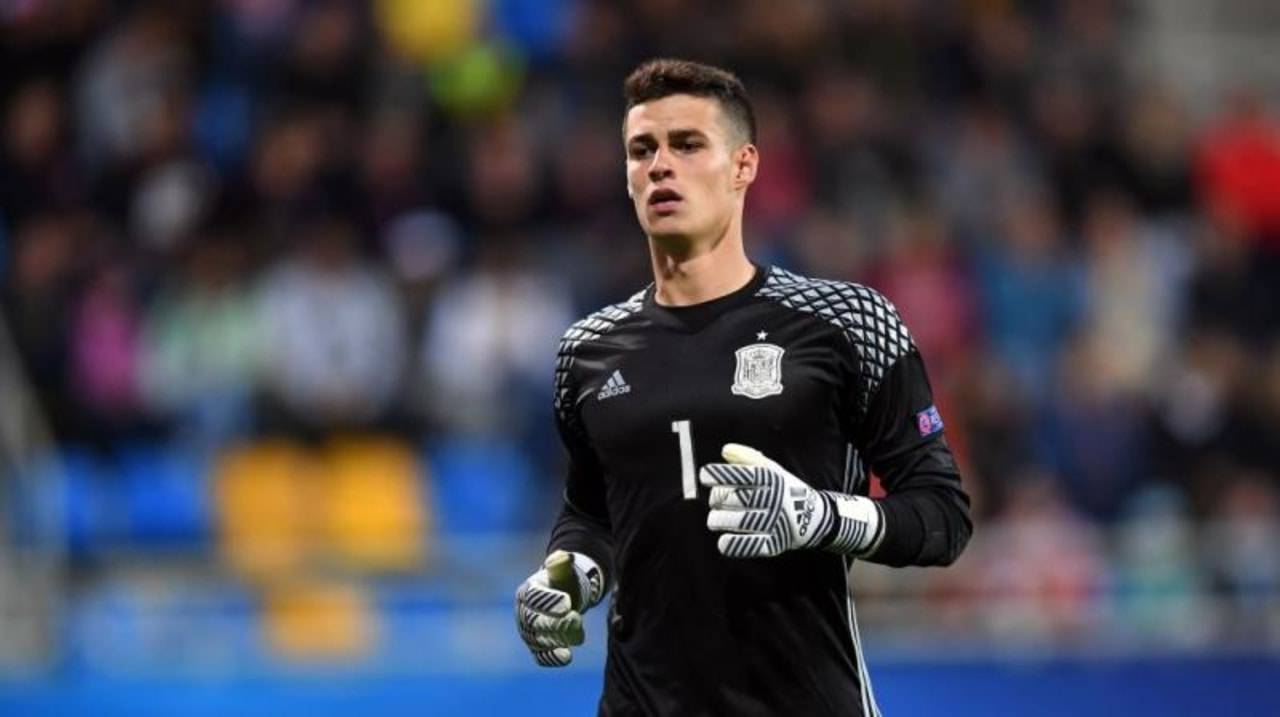 Kepa Inter