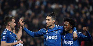 Calciomercato Juventus, Don Balon: sponsor Ronaldo, fatta per Alex Telles