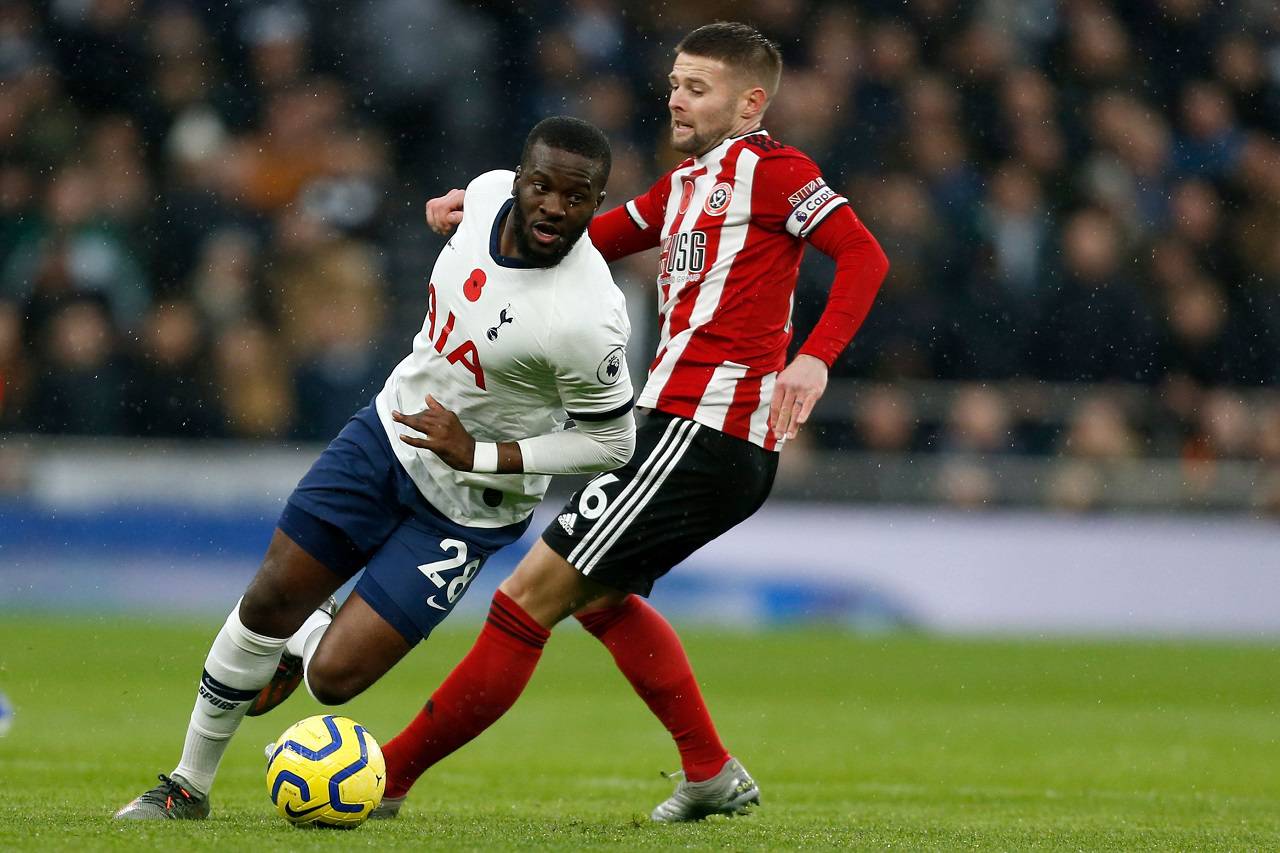 calciomercato juventus ndombele