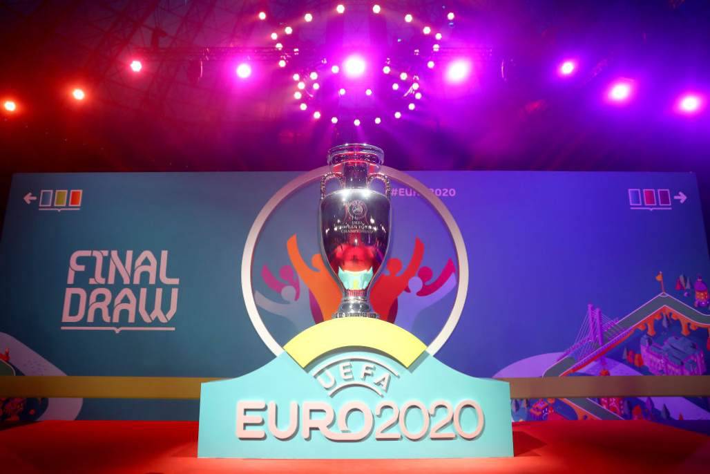 Euro 2020