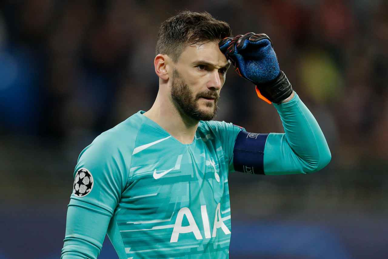 Lloris