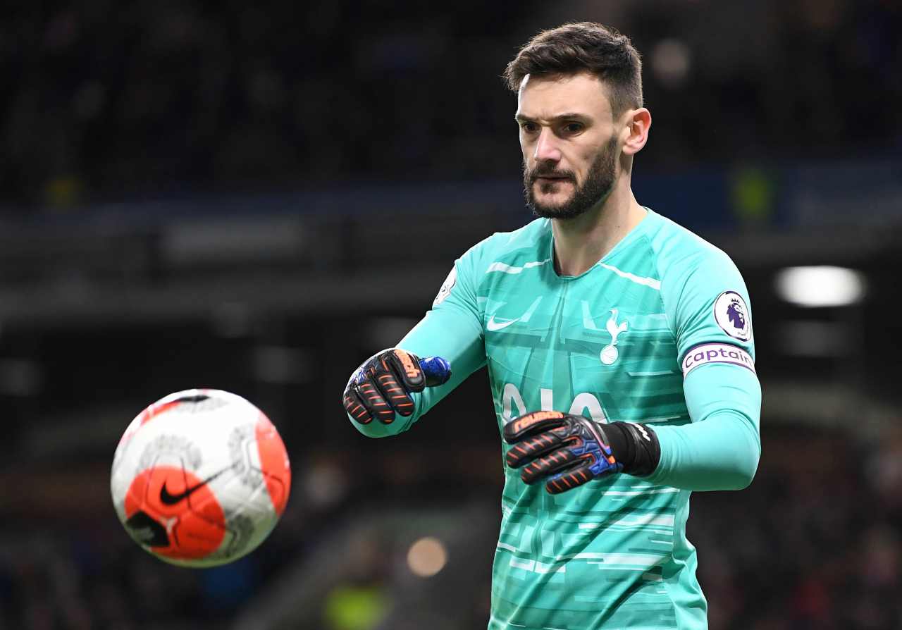 Lloris