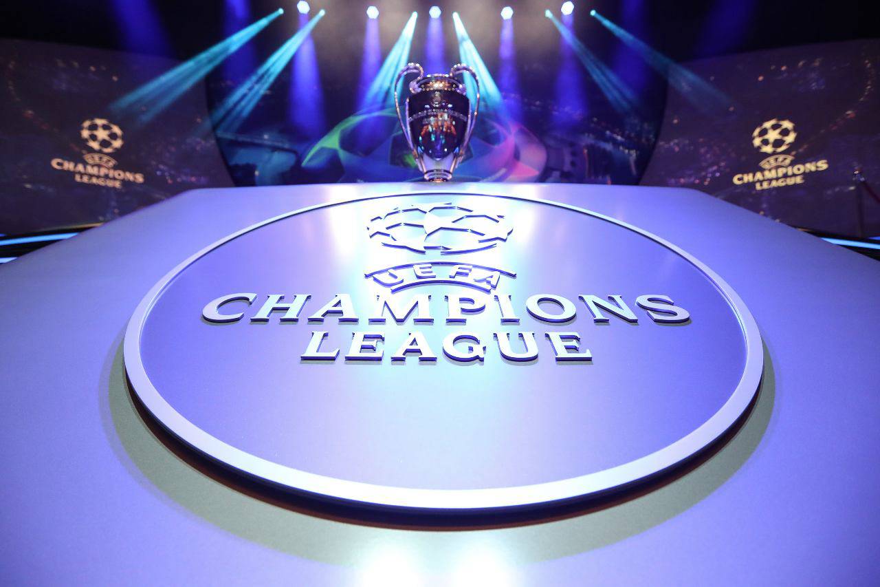 UEFA Champions League ottavi finale