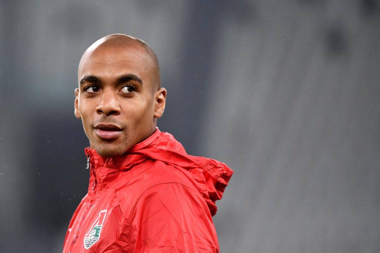 Joao Mario Inter