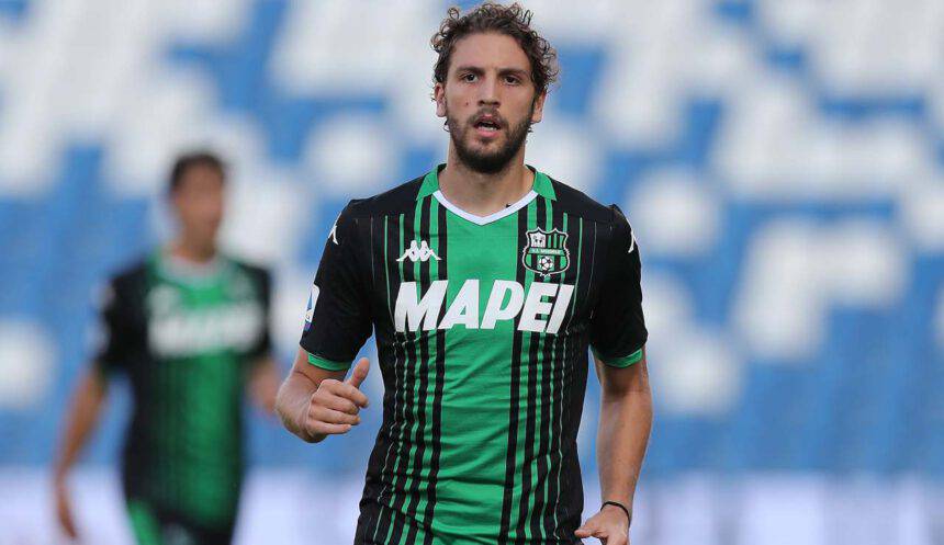 Juventus Locatelli