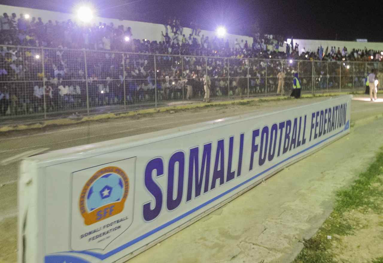 Somalia