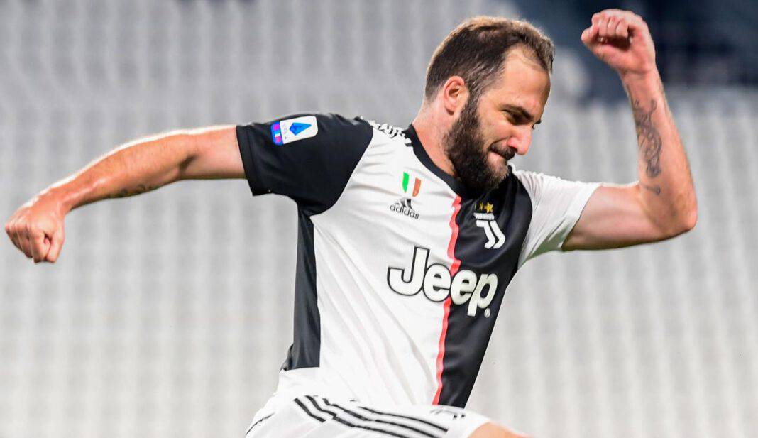 Calciomercato Juventus, nuovo club per Higuain | Ora è UFFICIALE!