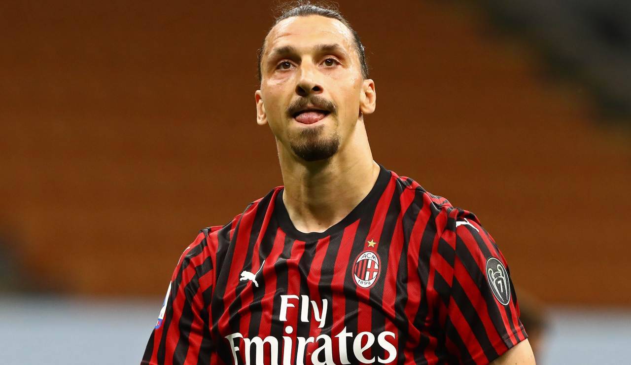 Milan Ibrahimovic