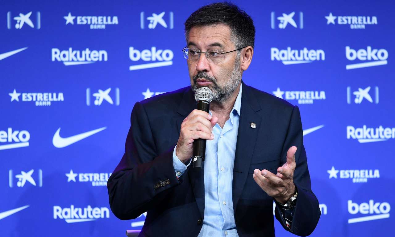 Inter Messi Bartomeu