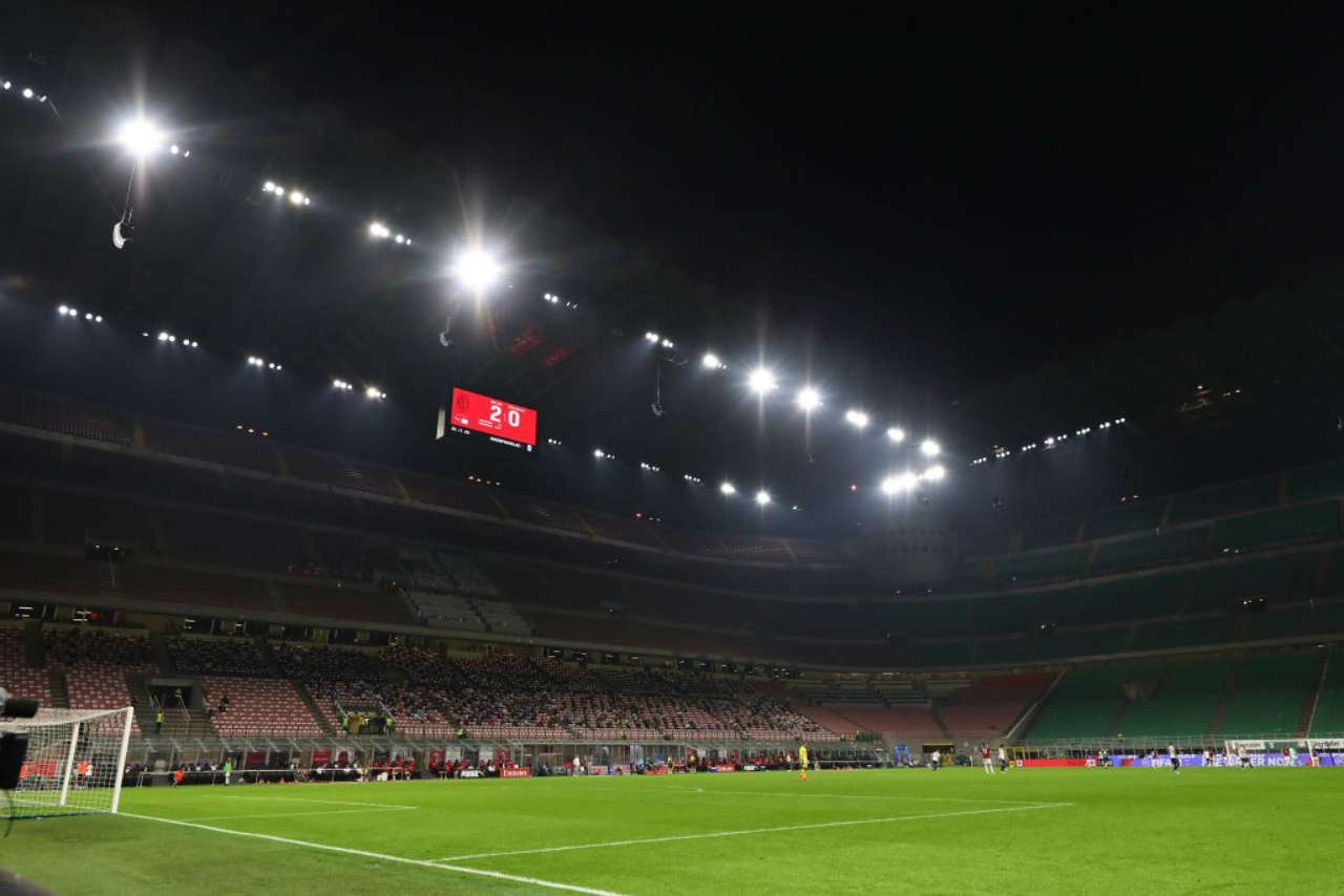 Calciomercato Milan e Inter