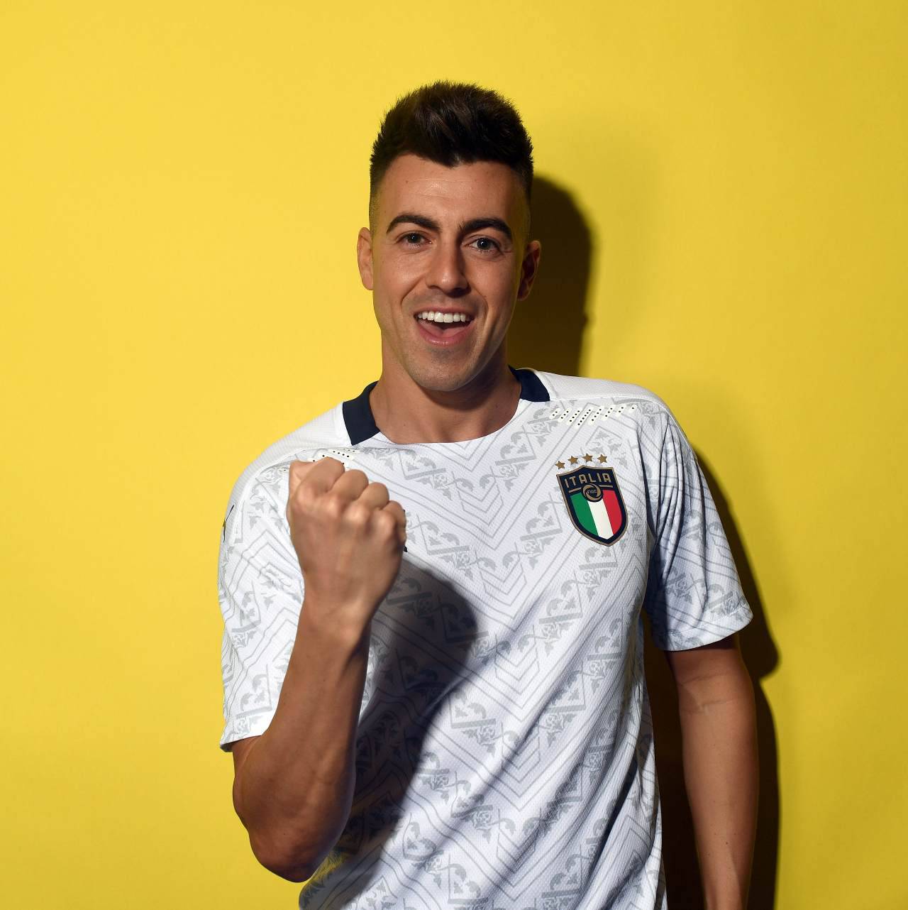 Roma El Shaarawy Juventus