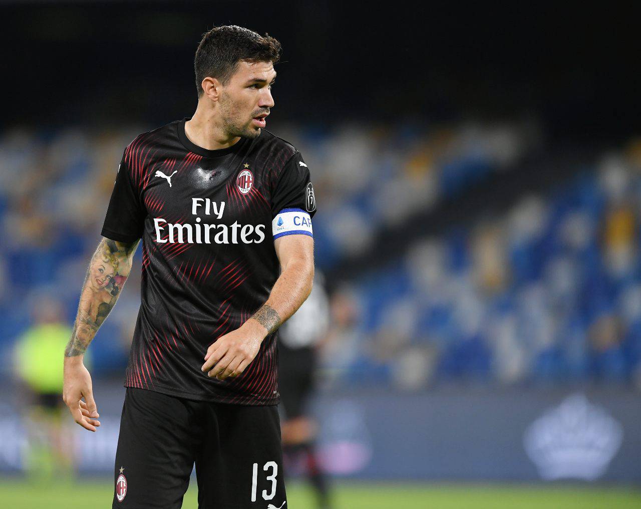 Milan Romagnoli