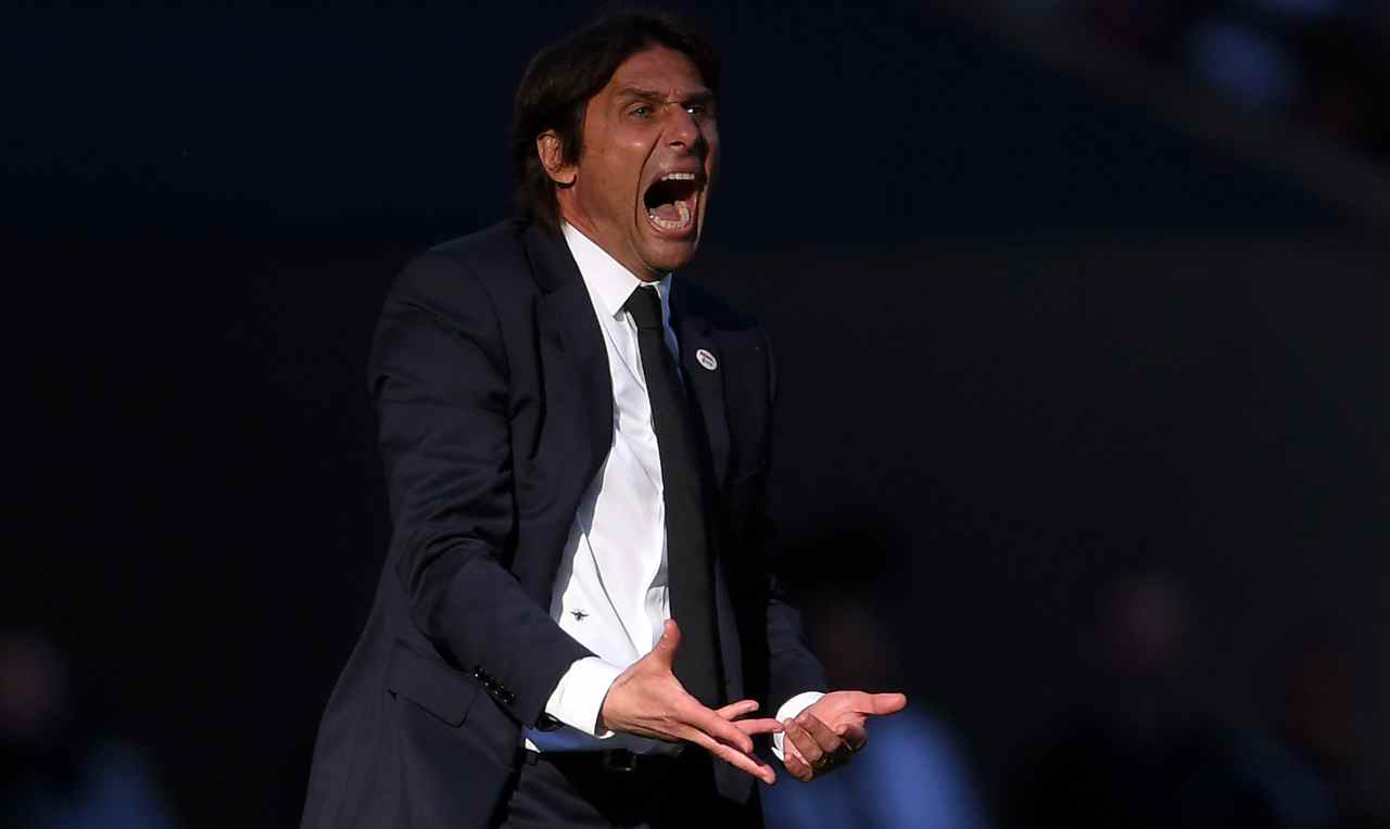 Conte (getty images)