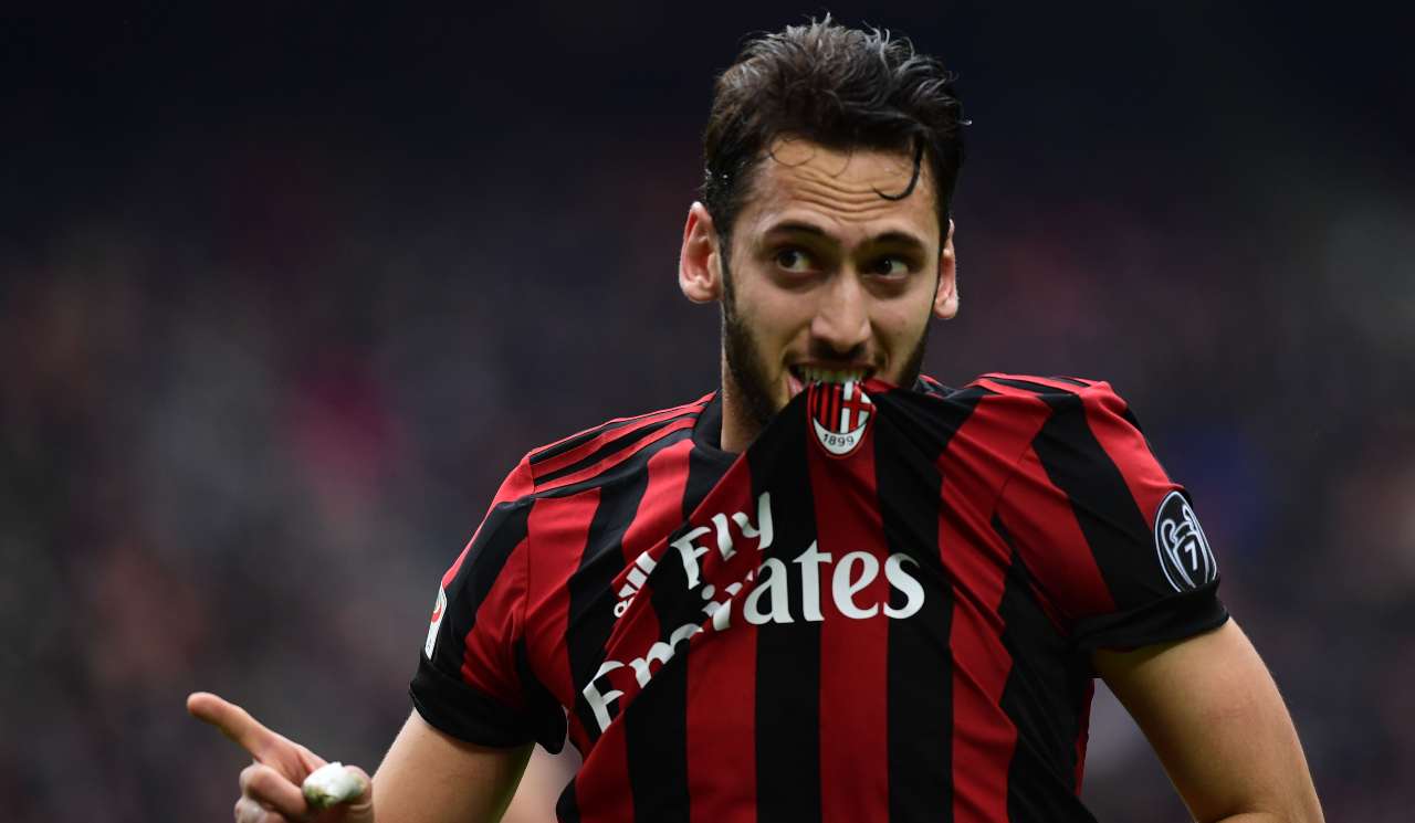 Calhanoglu (getty images)