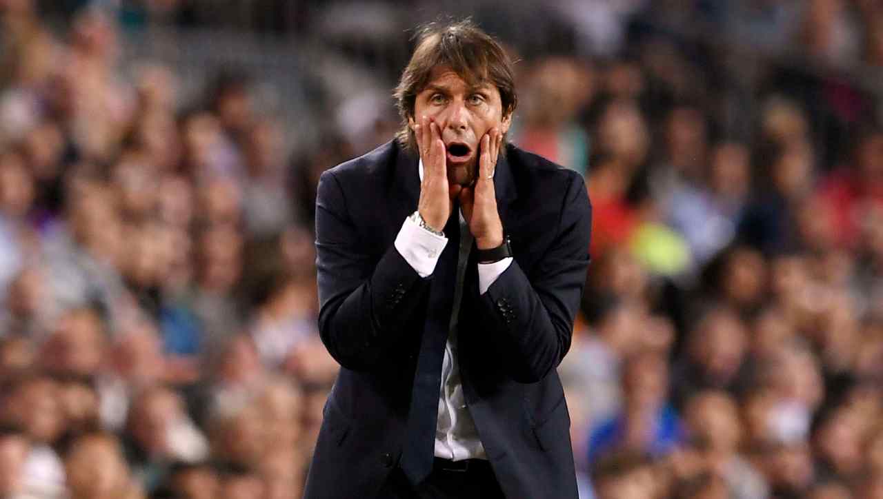 Conte (Getty Images)