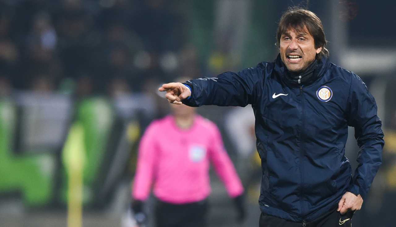 Conte (getty images)