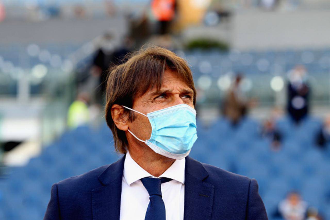 Inter Conte Castrovilli