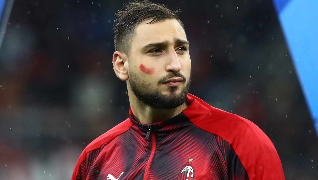 Donnarumma (Getty Images)