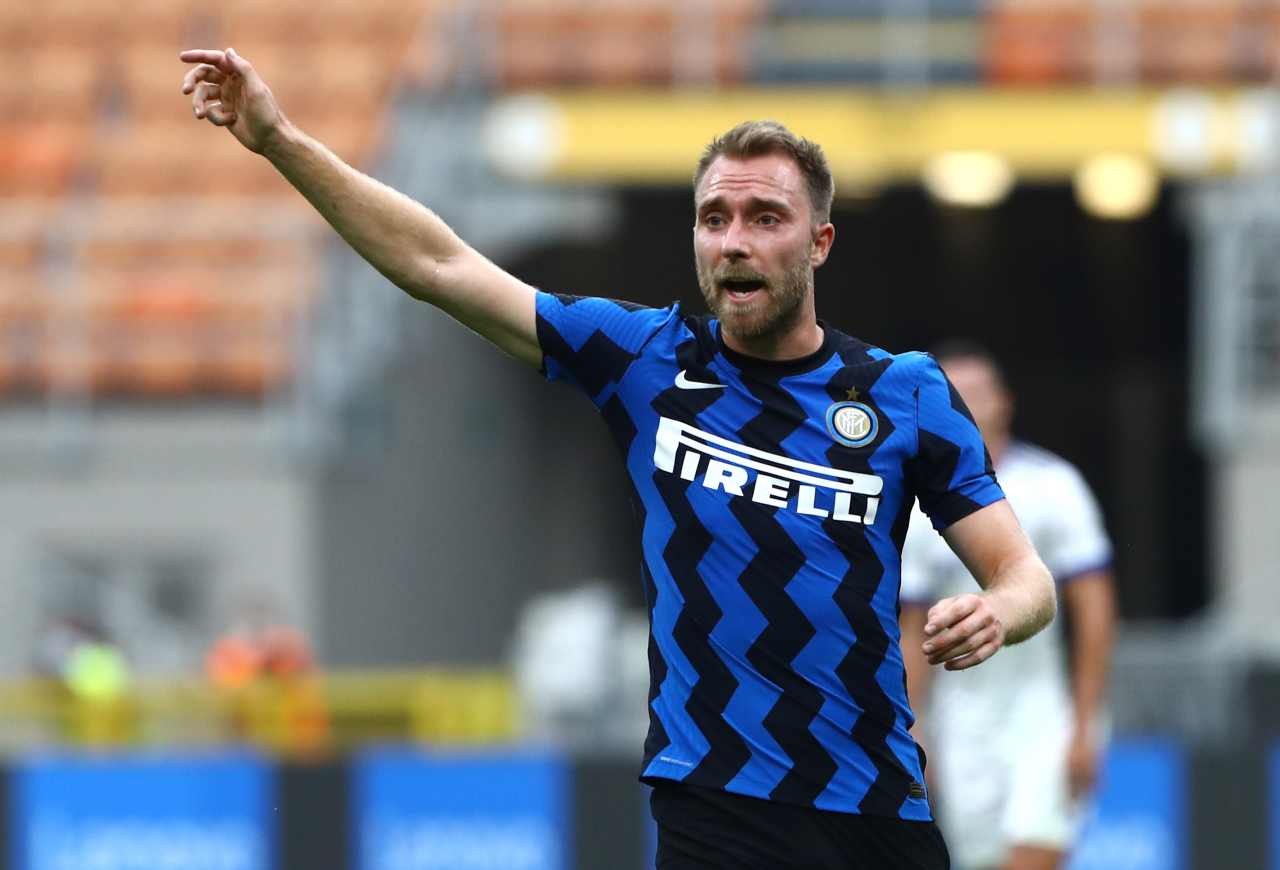 Eriksen Inter