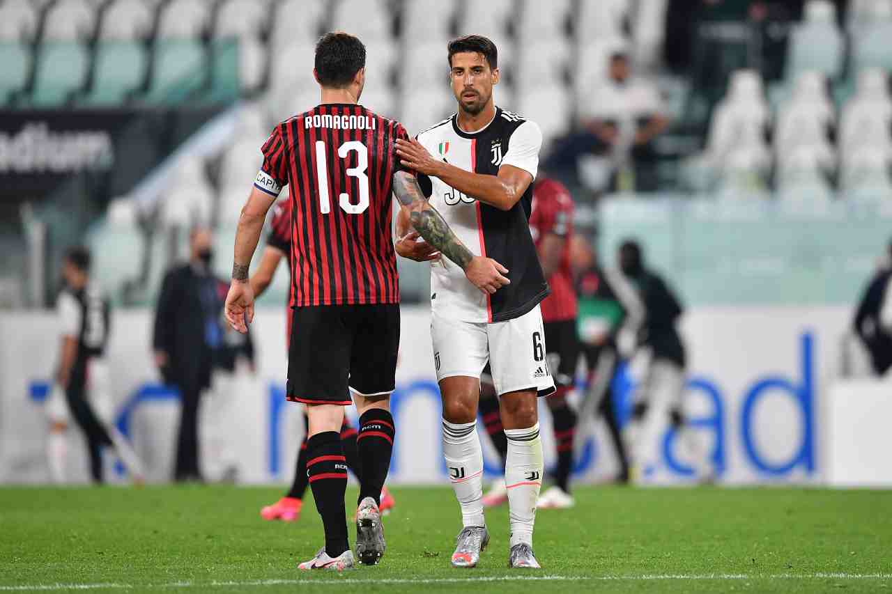 Sami Khedira