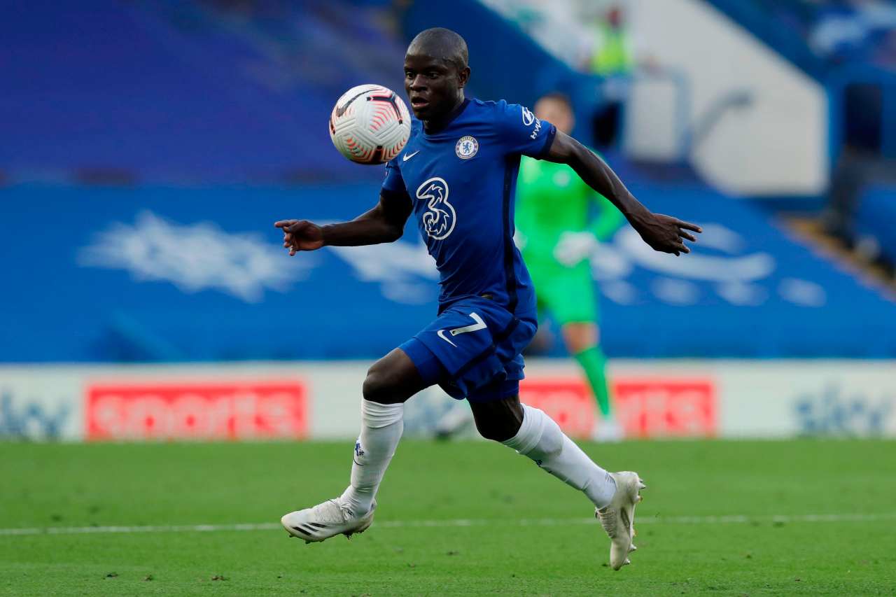 Kante