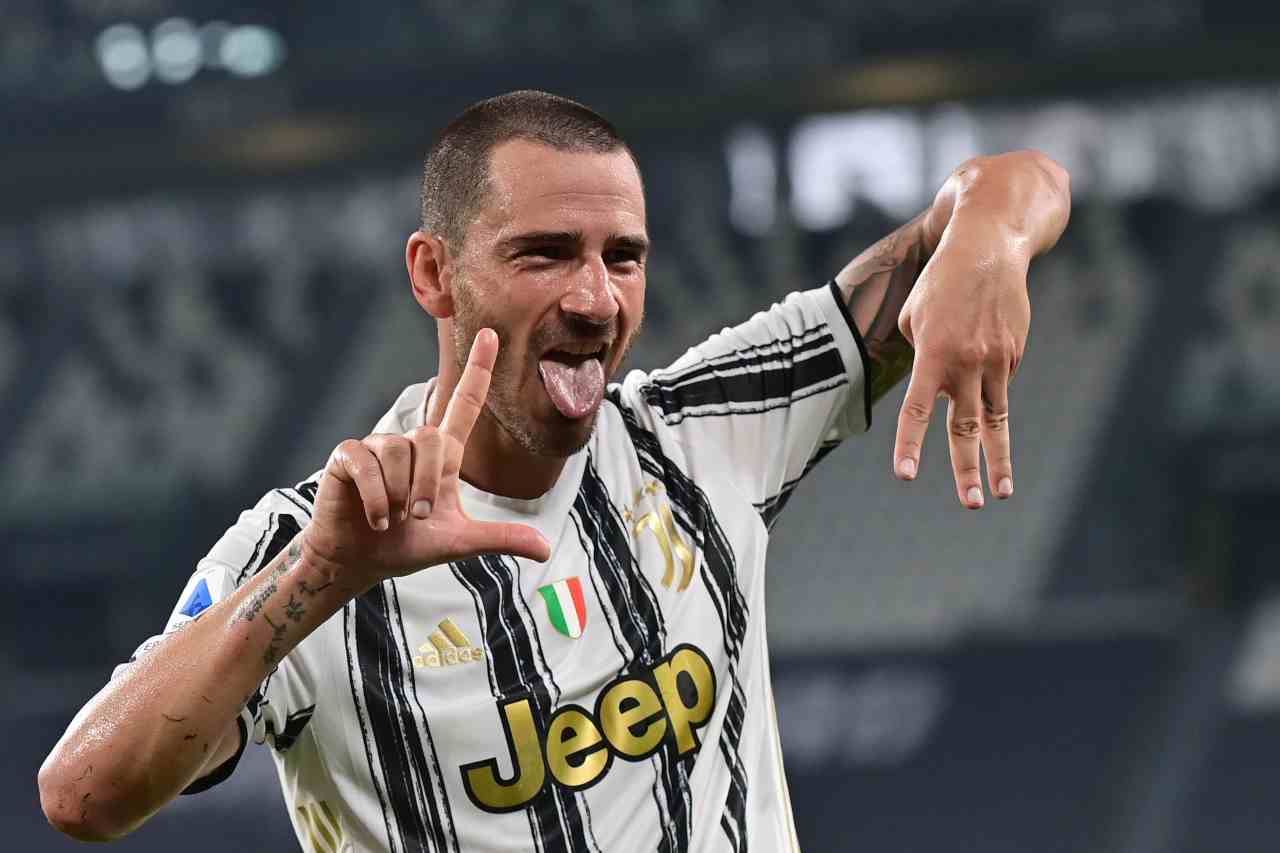 Leonardo Bonucci